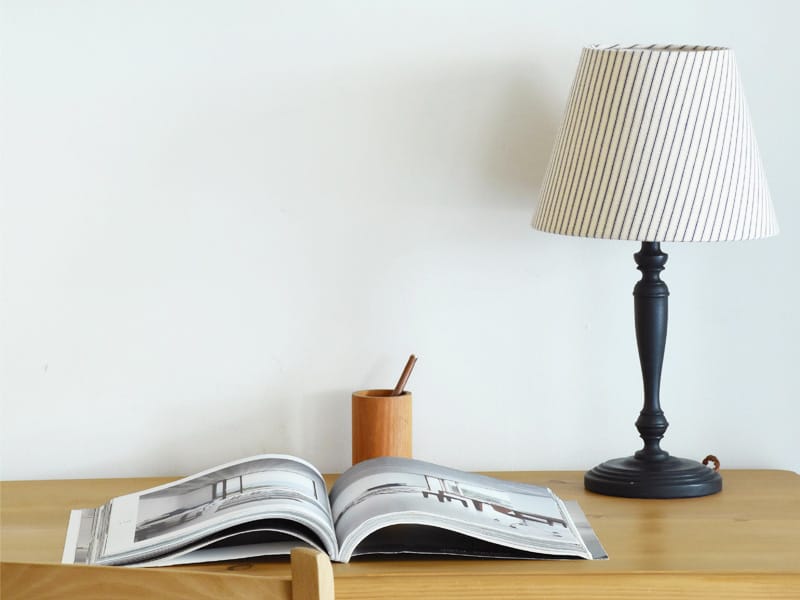 Table Lamp Tulsi