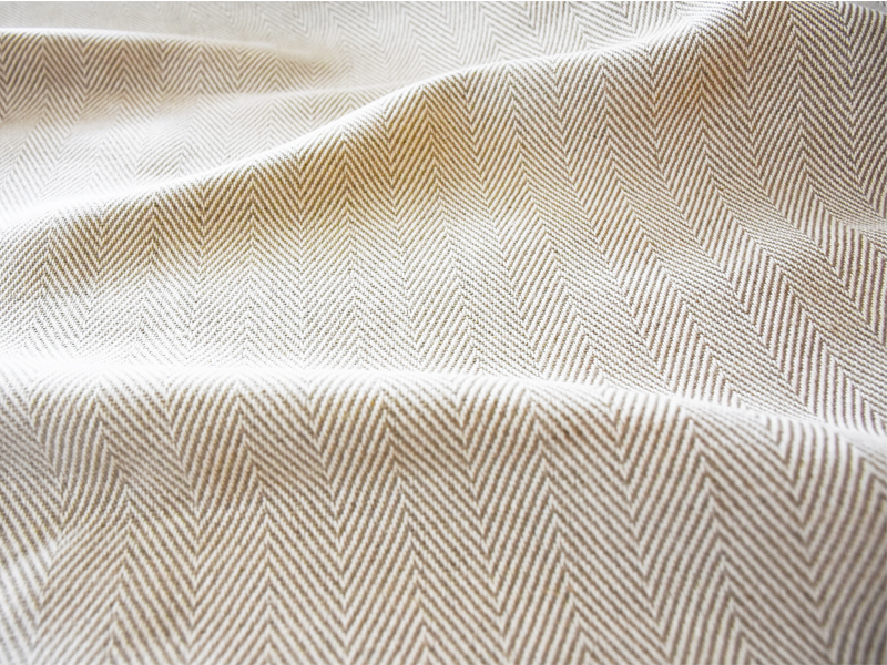Linen Stripes Naturals 【 Naturals No.40 】 ( ソファ / カーテン )