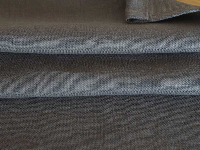 Linen Plains Naturals 【 Naturals Tin 】 ( Sofa / Curtain )
