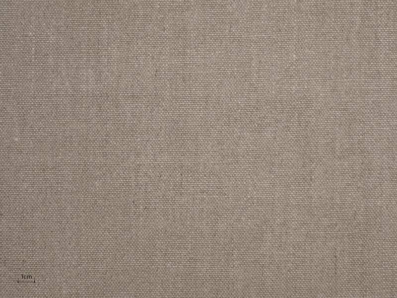 Linen Plains Naturals 【 Naturals No.7 】 ( Sofa / Curtain )