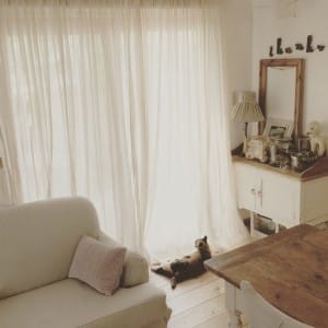 お客さまの素敵なお部屋