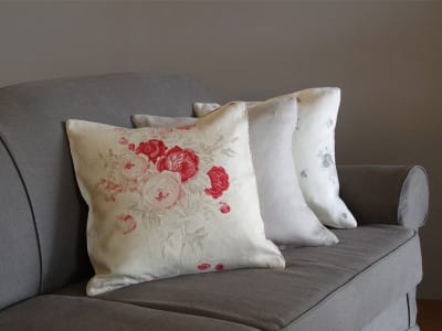 flower-cushions