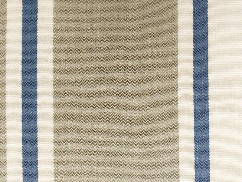 Cotton Stripes Merpal 【 Merpal No.3 / マーパル3】 ( ソファ / カーテン )