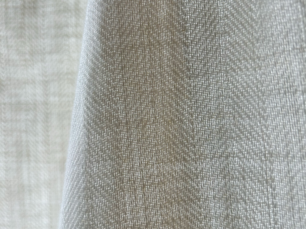 Linen Stripes Naturals 【 Naturals No.66 】 ( ソファ / カーテン )