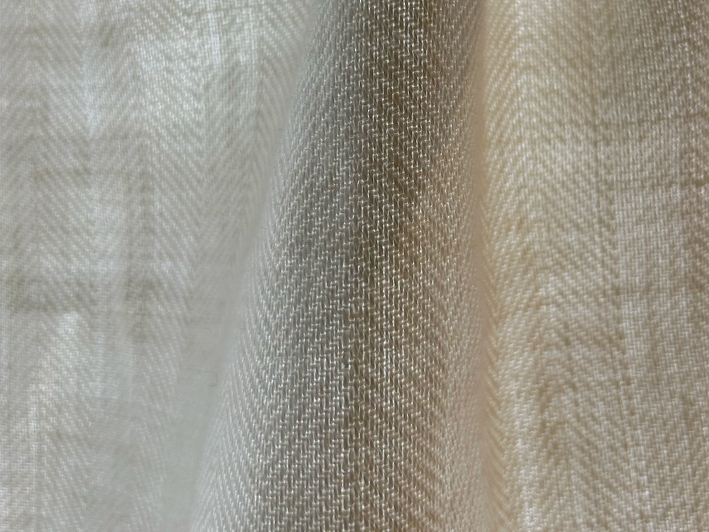Linen Stripes Naturals 【 Naturals No.66 】 ( ソファ / カーテン )