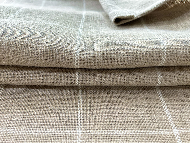 ベルギー製リネン生地｜Naturals No.33/ナチュラルズ No.33 (ソファ