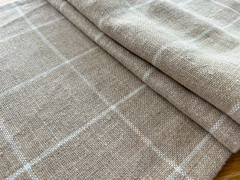 ベルギー製リネン生地|Naturals No.33/ナチュラルズ No.33 (ソファ/カーテン用 )