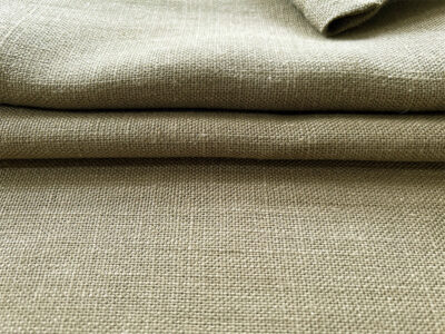 LIBECO/Naturals Khaki<br>リベコ/ナチュラルズ カーキ【限定】