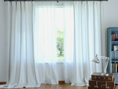 オーダーカーテンの金額をフォームから確認！