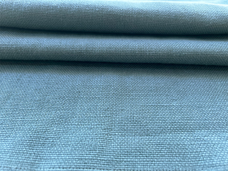 ベルギー製リネン生地｜Naturals Slate / スレート ( ソファ