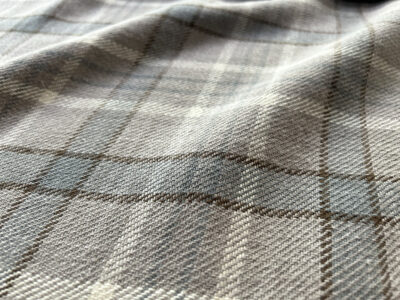 LIBECO/Naturals Plaid Aereo<br>リベコ/ナチュラルズ プレイドアエレオ【限定】