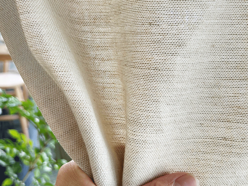 ベルギー製リネン生地| Naturals/ナチュラルス No.3 ( ソファ / カーテン用 )